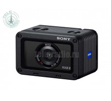 Цифровая фотокамера Sony DSC-RX0M2