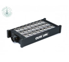 QUIK LOK BOX323
