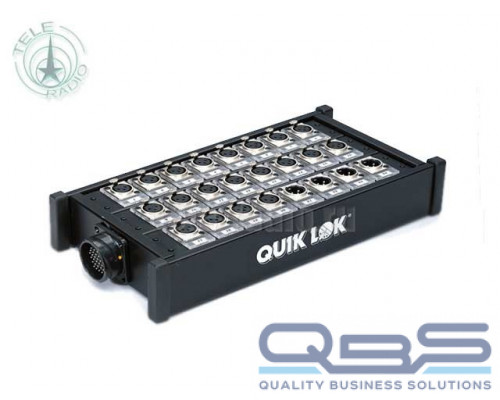 QUIK LOK BOX323