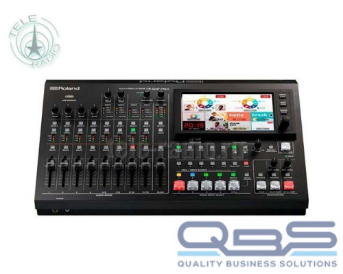 Roland VR-50HDMK2