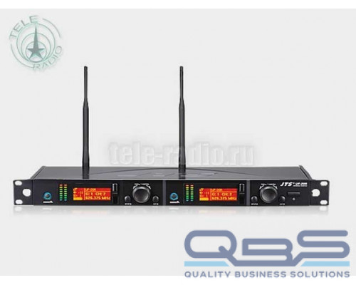 JTS UF-20R/UF-20TB+CM-501