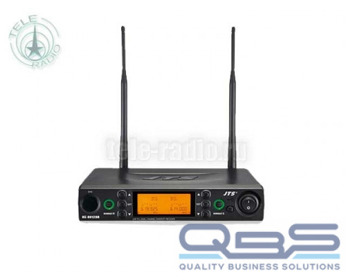 JTS RU-8012DB/RU-850LTH