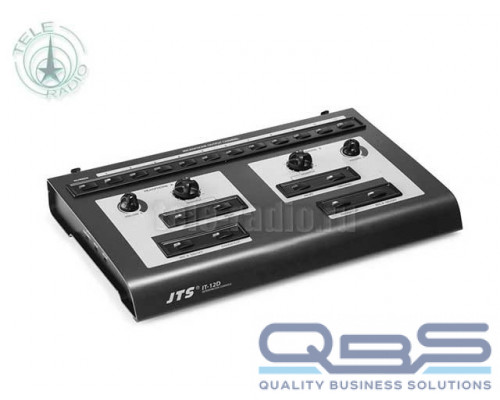 JTS IT-12D