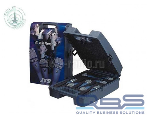 JTS NXB-8V