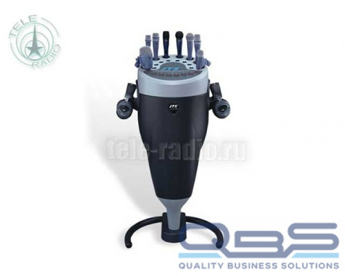 JTS TS-8i