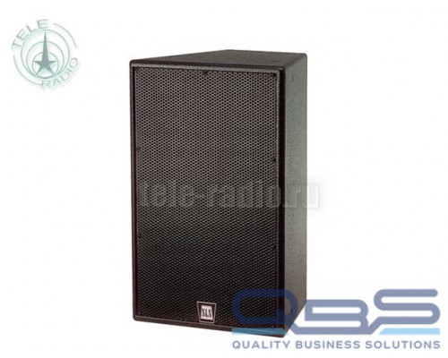 SLS Audio 115RT-I-PXO-BK