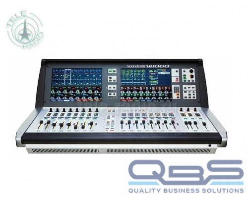 Soundcraft Vi1000
