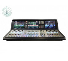 Soundcraft Vi2000:48