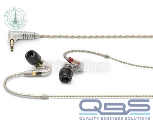 Sennheiser IE 500 Pro Clear