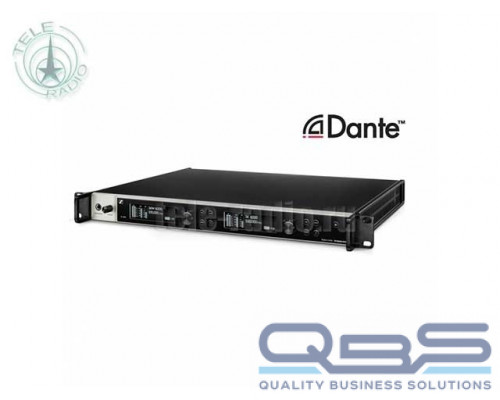 Sennheiser EM 6000 DANTE™