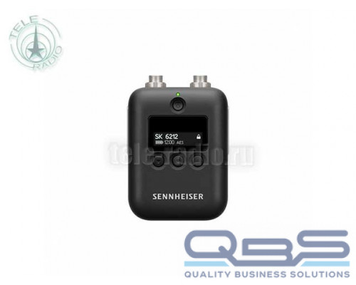 Sennheiser SK 6212 A1-A4