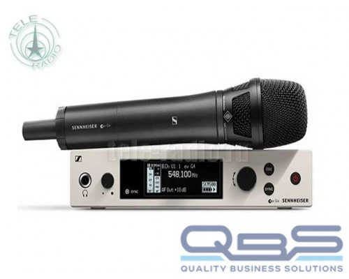 Sennheiser ew 500 G4-KK205