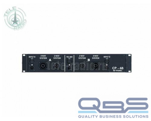 Dynacord CP-48