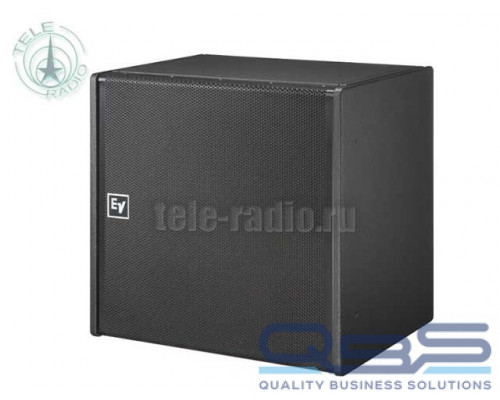 Electro-Voice EVA-1151D-BLK