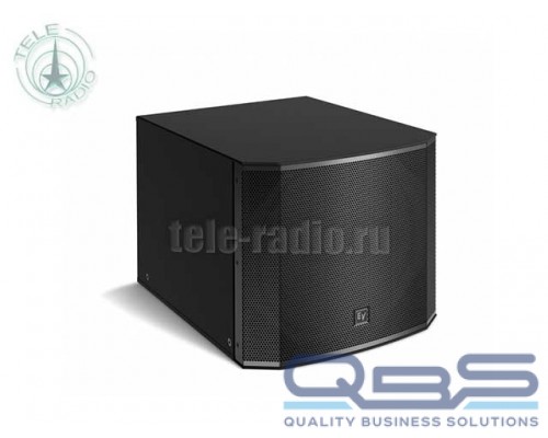 Electro-Voice EVC-1181S-PIB