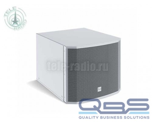 Electro-Voice EVC-1181S-PIW