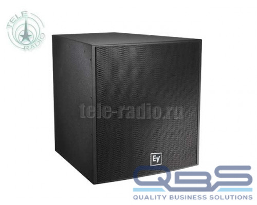 Electro-Voice EVF-2151D-BLK