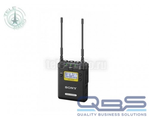 Sony URX-P03D