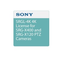 Sony SRGL-4K