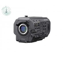Sony PXW-FX9T