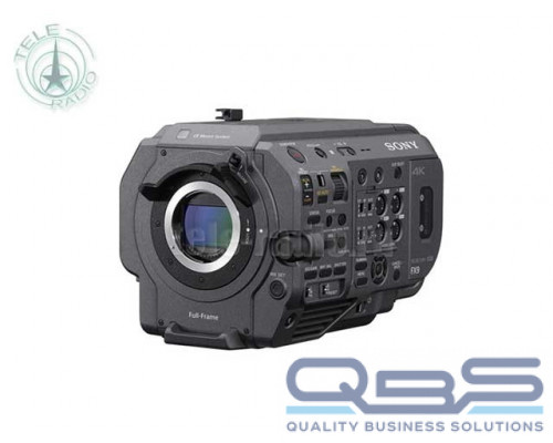 Sony PXW-FX9T
