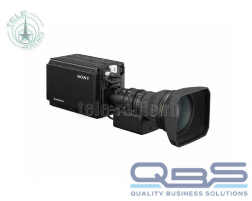 Sony HDC-P43