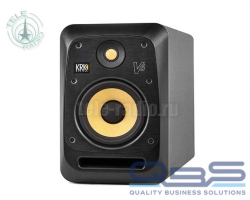 KRK V6S4