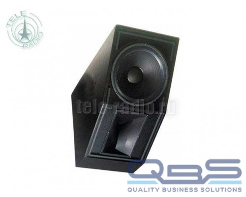 Electro-Voice EVI-12BK