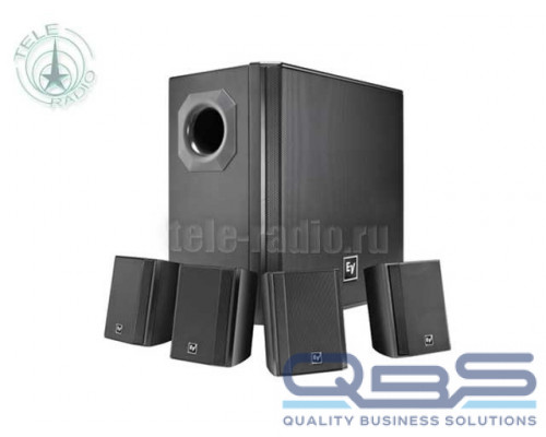 Electro-Voice EVID-S44