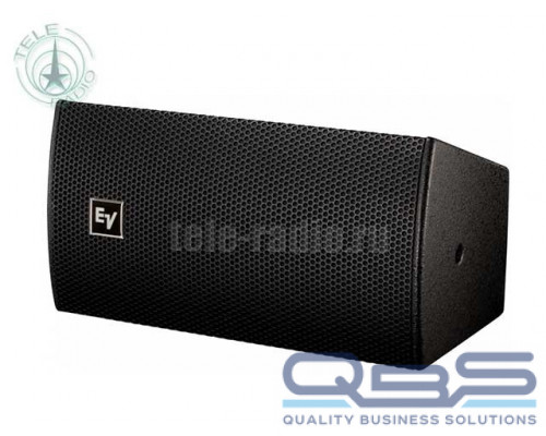 Electro-Voice EVU-1062/95-BLK