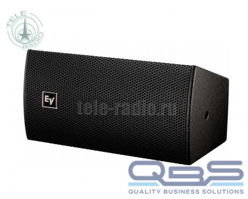 Electro-Voice EVU-1082/95-BLK