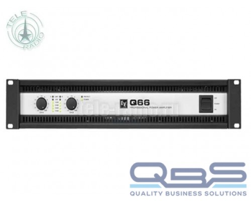 Electro-Voice Q66-II