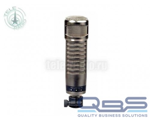 Electro-Voice RE 27 N/D
