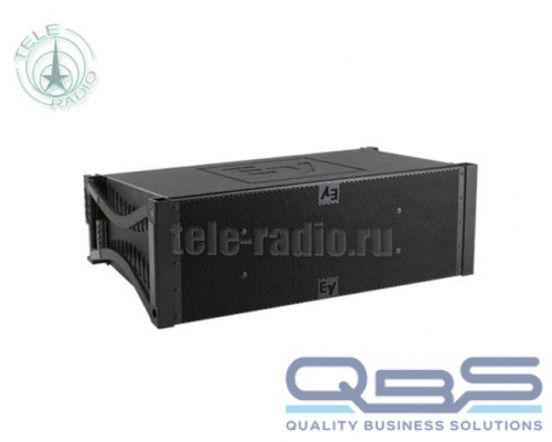 Electro-Voice XLCI 127DVX FGW