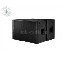 Electro-Voice XCS 312