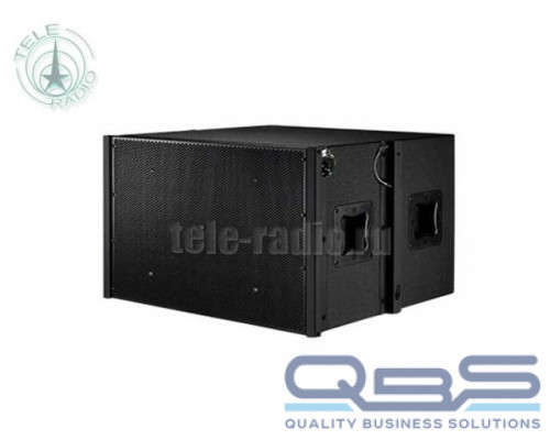 Electro-Voice XCS 312