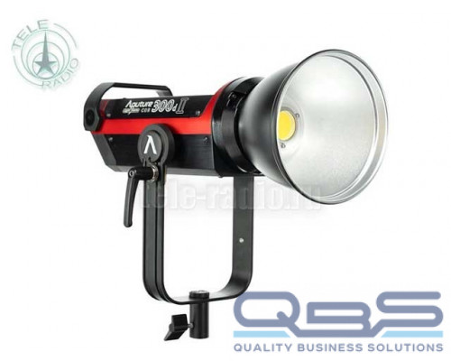 Aputure LS C300d II