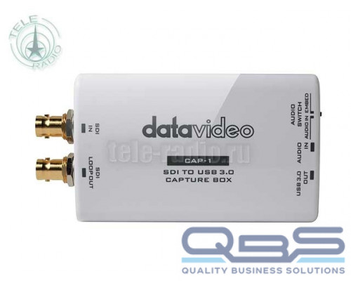 Datavideo CAP-1
