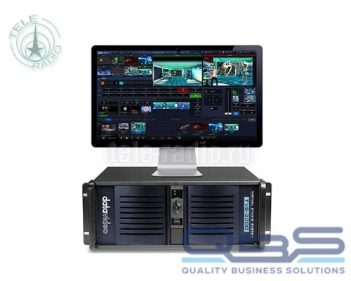 Datavideo TVS-3000