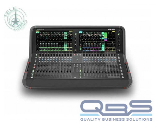 Цифровой микшер Allen&Heath Avantis