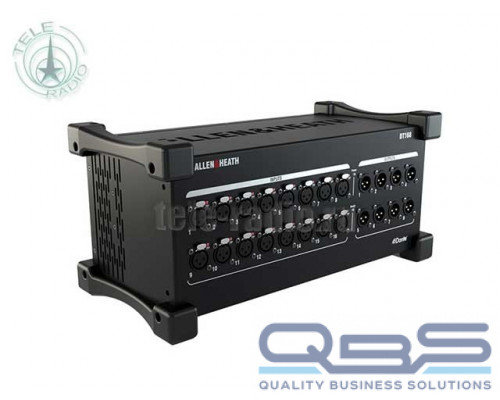 Allen & Heath DT168
