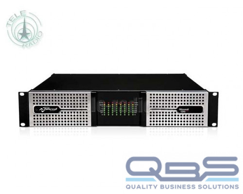 POWERSOFT Ottocanali 4K4 DSP+DANTE