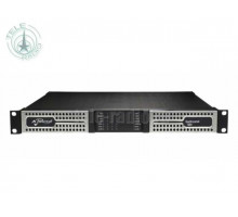 POWERSOFT Quattrocanali 1204 DSP+DANTE