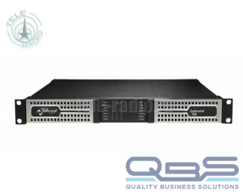 POWERSOFT Quattrocanali 1204