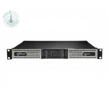POWERSOFT Quattrocanali 2404 DSP+DANTE