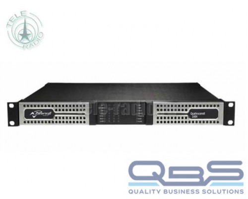 POWERSOFT Quattrocanali 2404