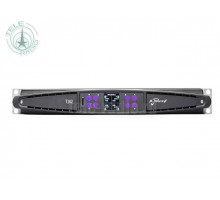 POWERSOFT T302 DSP+DANTE+ AES3
