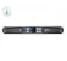 POWERSOFT T602 DSP+DANTE+ AES3