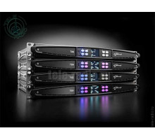 POWERSOFT T604 DSP+DANTE+ AES3