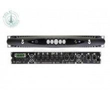 POWERSOFT X4 DSP+DANTE